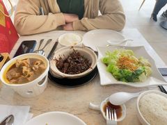 -三美肉骨茶(柏威年广场店)