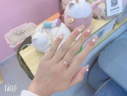 -IDO美甲美睫