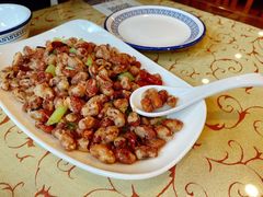 苦菜酥红豆-红豆园(文林街店)