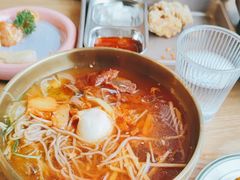 -WOW LUCKY创意韩料(龙阳广场店)
