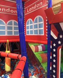 -都乐汇儿童乐园(莱蒙都会店)