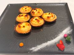 风味和牛挞-广州酒家(文昌总店)