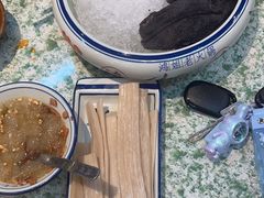 -鸿姐老火锅(花园路店)
