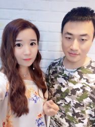 -尚丹尼造型