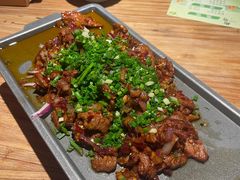 -树厨贵州菜(大十字店)