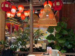 -农耕记·湖南土菜(halo广场店)