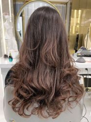 -5M HAIR SALON