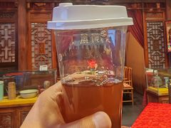 -正阳门饭庄·烤鸭·北京菜(万丰路七里庄店)