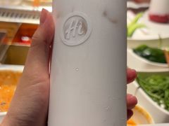 -海底捞火锅(锦艺城店)