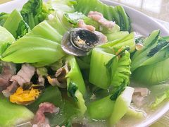 -大赤坎肥仔强烧味海鲜餐厅(大赤坎店)