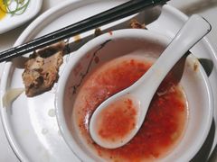 -绿茶餐厅(茂业天地店)