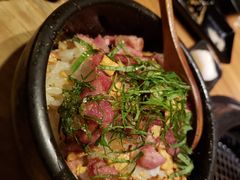 -松阪牛焼肉M(法善寺横丁店)