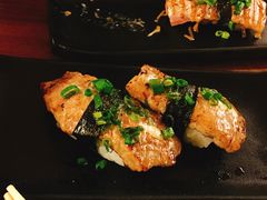 -昊·来了寿司(双楠2店)