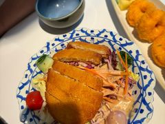 -BetterThai 泰加(苏州中心店)