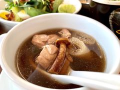 -北京柏悦酒店·锦庭餐厅Dining Room