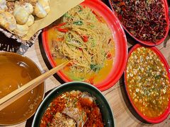 辣子鸡-先启半步颠小酒馆(常熟万达广场店)