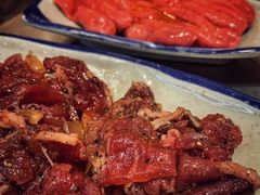 -胡同泥炉烤肉(总店)