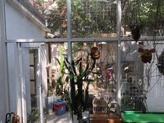 -拾壹cafe·工作室