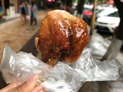 -王浩儿纪六孃甜皮鸭(乐山总店)
