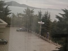 -东山宾馆自助餐厅