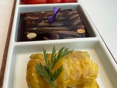 -悦融·京鲁菜·露台花园(安定门店)