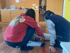 -遇见未来早教·托育中心(玛斯兰德旗舰店)