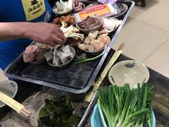 -星鸿社重庆老火锅