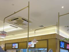 -船歌·鱼水饺青岛菜(金狮广场店)