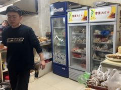 -小胡子农家菜馆