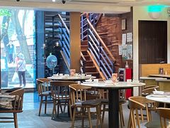 -翡翠拉面小笼包(岭南新天地店)