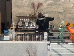 -Fun Coffee