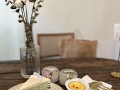 -奈诺甜品·生日蛋糕·下午茶(古城店)