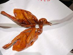 -鸽子侯·家宴·平价海鲜(市图书馆店)