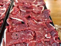-荣记潮汕牛肉火锅(仙鹤街店)