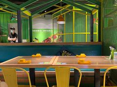 -蛙喔牛蛙(义乌新光汇店)