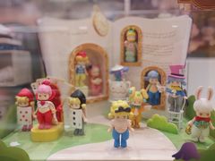 -泡泡玛特POPMART(杭州乐堤港店)