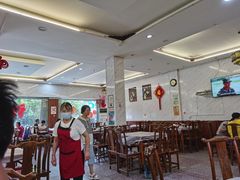 大堂-王万妈卤猪脚(青岩交通路)