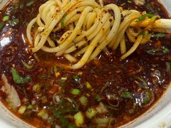 -中阿兰牛肉面(悦海新天地店)