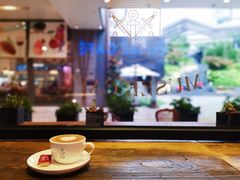 -MUSEE CAFE(保利·时光里店)