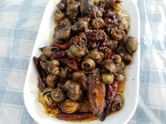 -辣螃铠盆盆蟹大排档(总店)