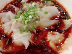 -秦云老太婆摊摊面(磁器口店)