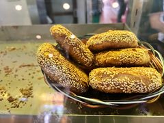 -万红路羊汤烧饼店(将台路店)