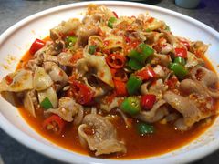 -老板恋上鱼(恒隆广场店)