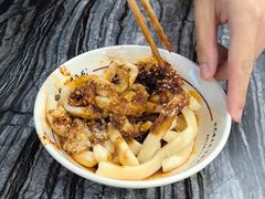 -西月城谭豆花(春熙路店)