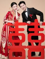-花田映像婚纱摄影(龙岗店)