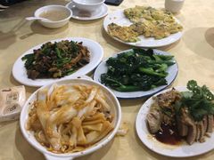 -电白鸭粥店(下沙二坊88号店)