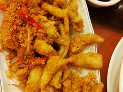 -桥底辣蟹(谢斐道店)