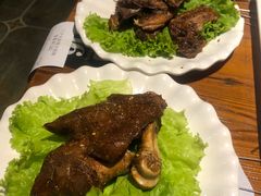 -三个大叔东北烧烤·砂锅菜(西三旗店)