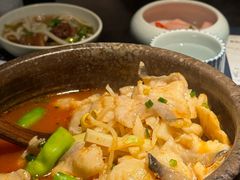 -山石榴·贵州菜(丰盛里店)