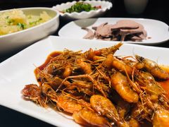 -三林本帮馆(中林街店)